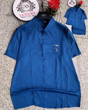 Luxury condom shirt